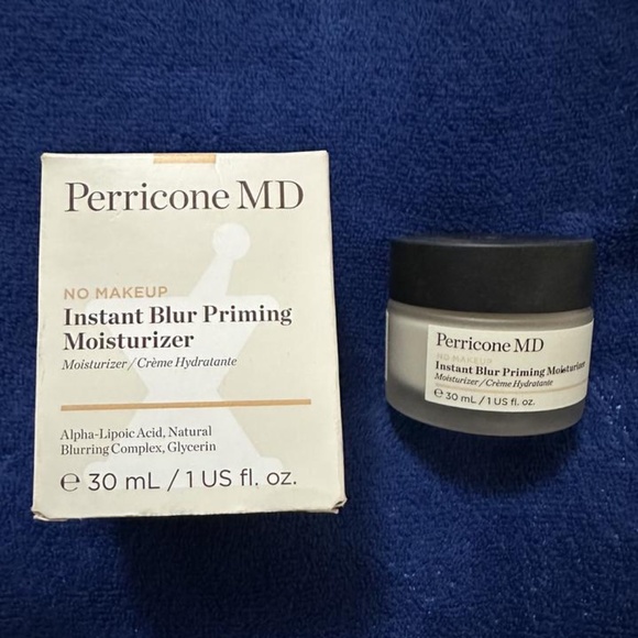Perricone MD Instant Blur Priming Moisturizer - Picture 2 of 4